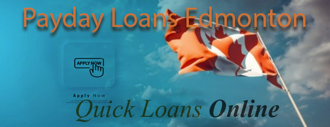 Edmonton Payday Loans - QuickLoansOnline.ca