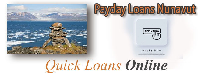 nunavut Payday Loans - QuickLoansOnline.ca