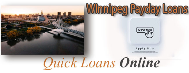 winnipeg Payday Loans - QuickLoansOnline.ca