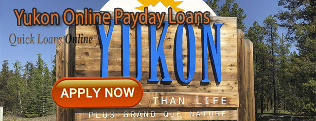 Yukon Payday Loans - QuickLoansOnline.ca